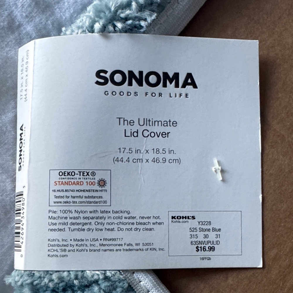 Sonoma Ultimate Bath Rug Set - Picture 5 of 6
